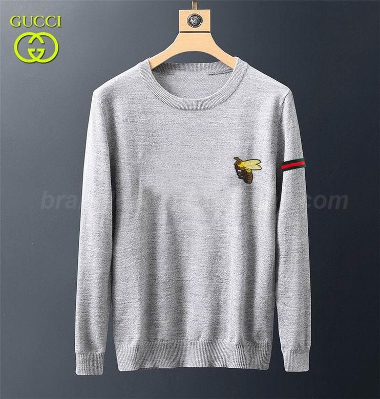 Gucci Men's Sweater 44